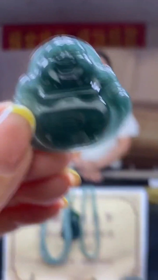 未镶嵌定制翡翠********573