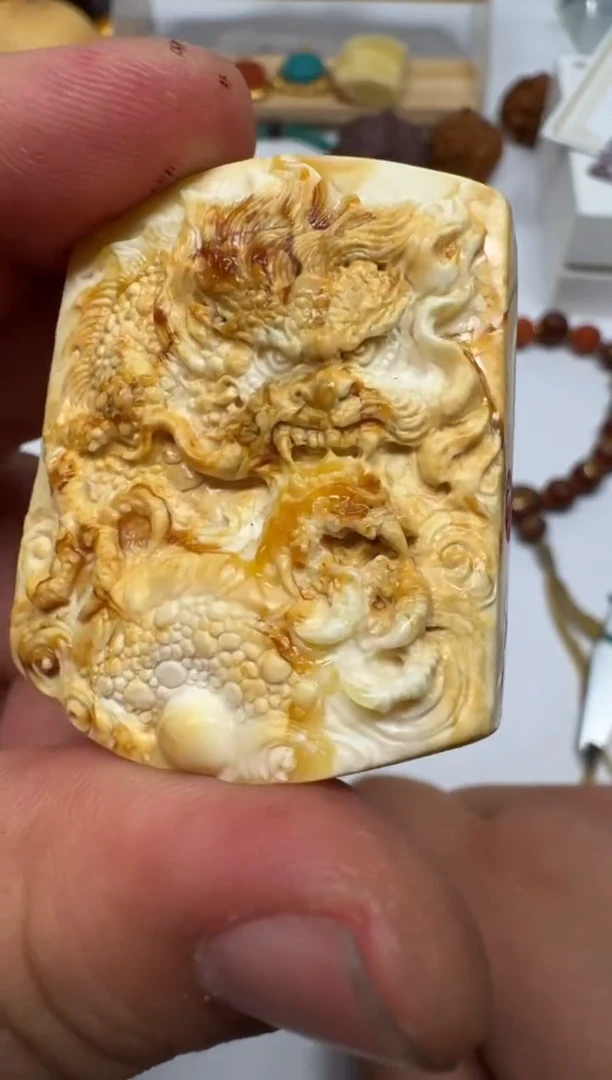 【闪购商品】蜜蜡珠宝奇石未镶嵌蜜蜡