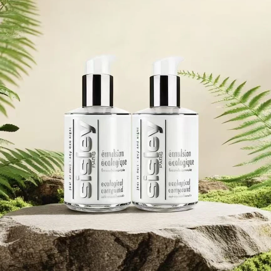 Sisley/希思黎全能乳液升级款滋润补水保湿维稳修护护肤