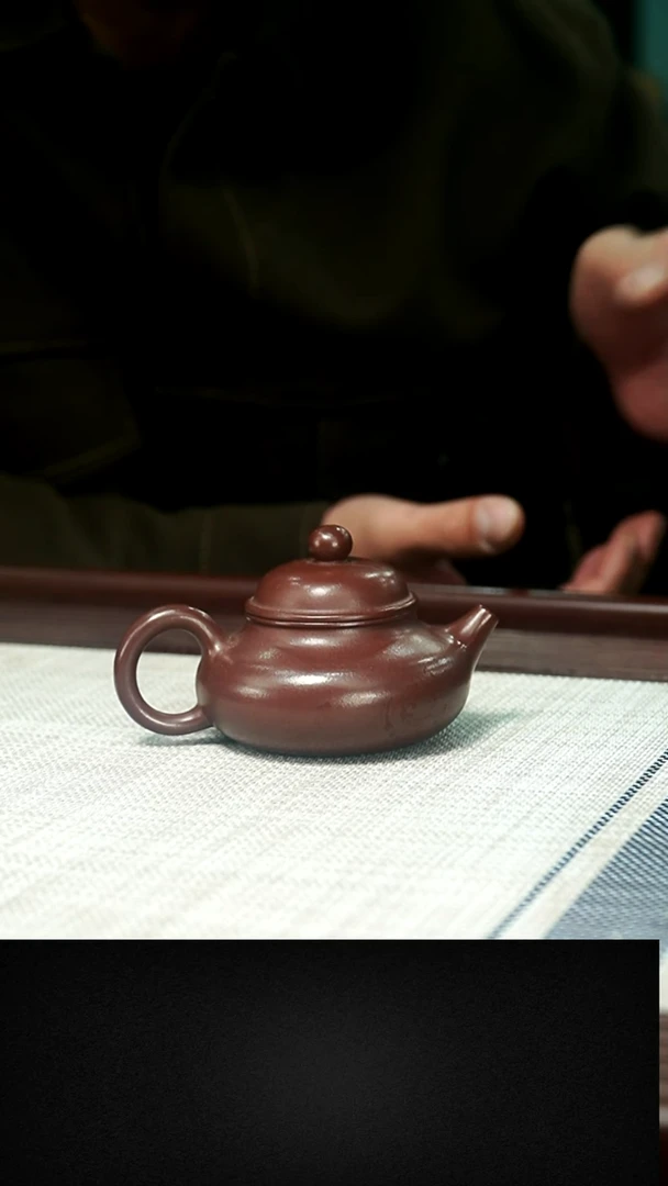 茶壶紫砂茶壶 紫砂36