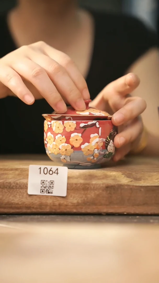 【落单孤品】福利/杯子@@1064