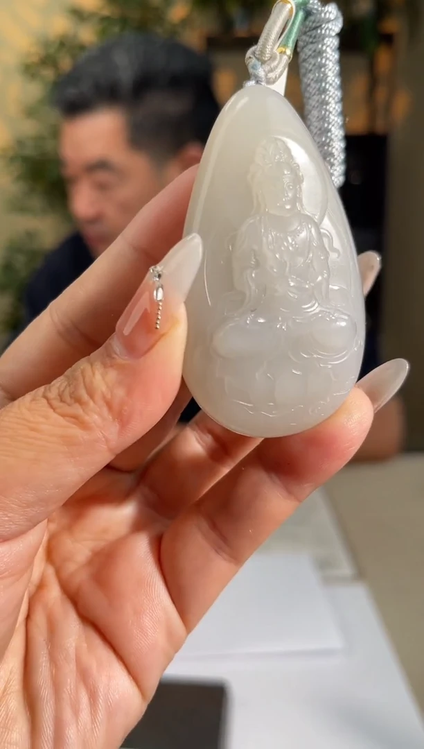 定制和田玉多样性拍一发一230185