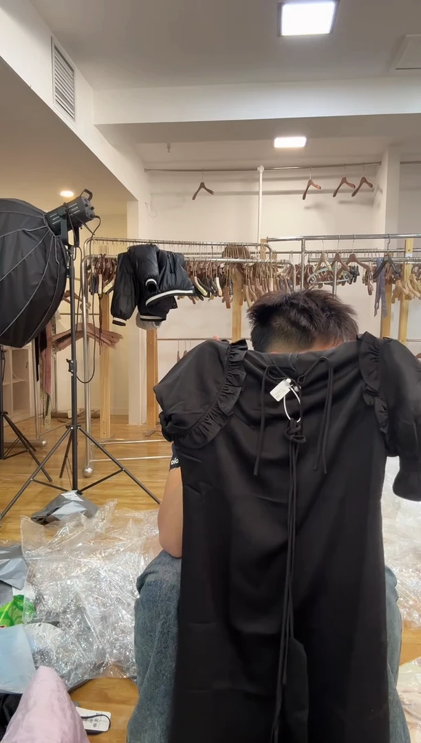 裙子  S 95斤以里