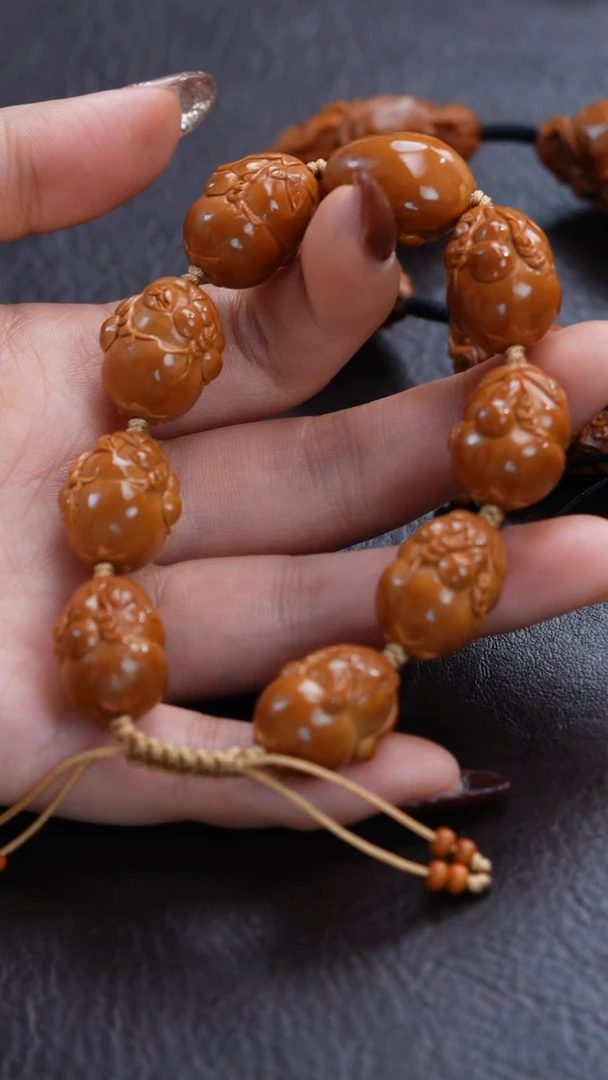 手串/手链橄榄核橄榄核