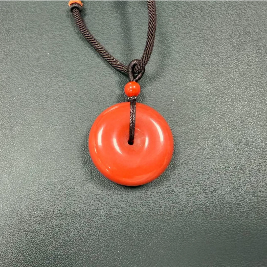 【官方补贴】SS级经典 珍藏款文化传承系列工艺品 吊坠 DYWW515