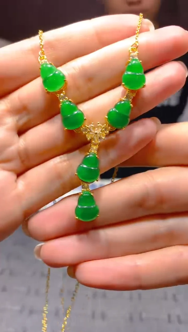 未镶嵌定制翡翠99多样性发货（发其一）