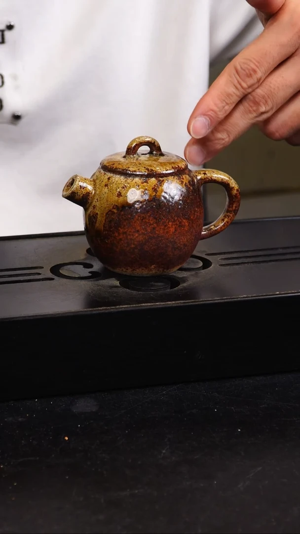 茶壶紫砂宜兴紫砂壶