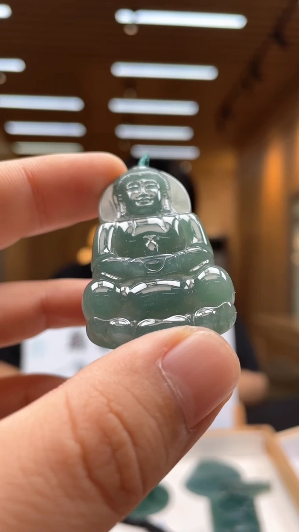 未镶嵌定制翡翠********307