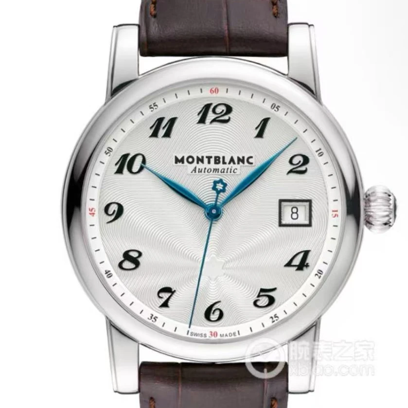 95新 Montblanc/万宝龙 梵象批发/明星/机械/39mm/20700