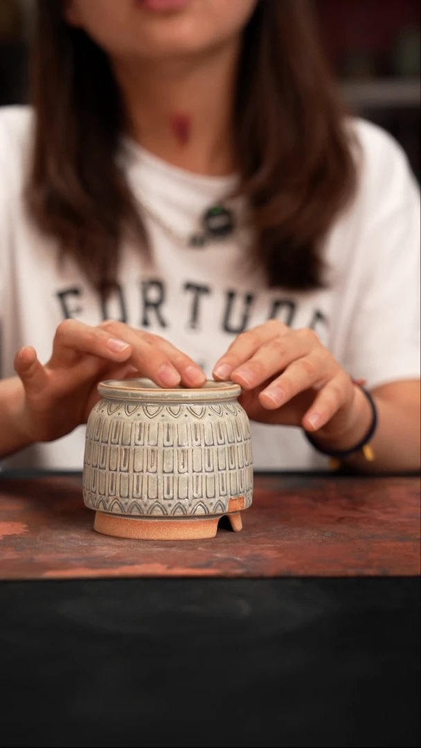 6-13-053花盆口径6