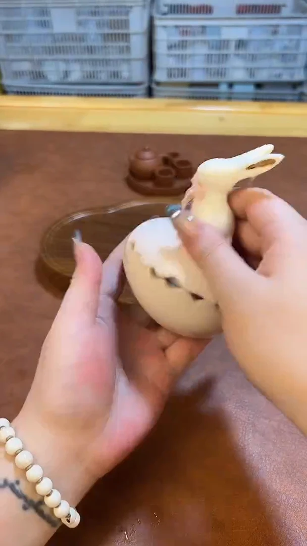 高端茶具，便宜处理