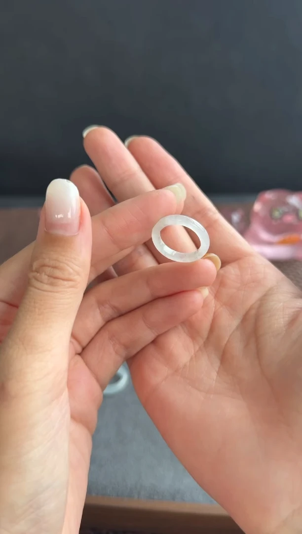 颈饰未镶嵌翡翠308号买断9