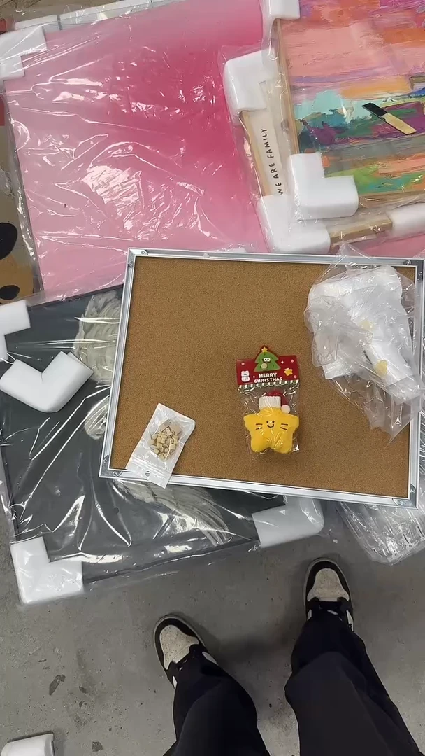 仓库清仓画   默认瑕疵