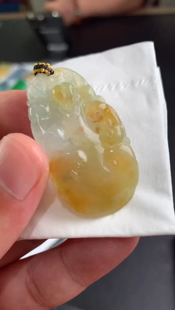 未镶嵌定制翡翠多*翡翠