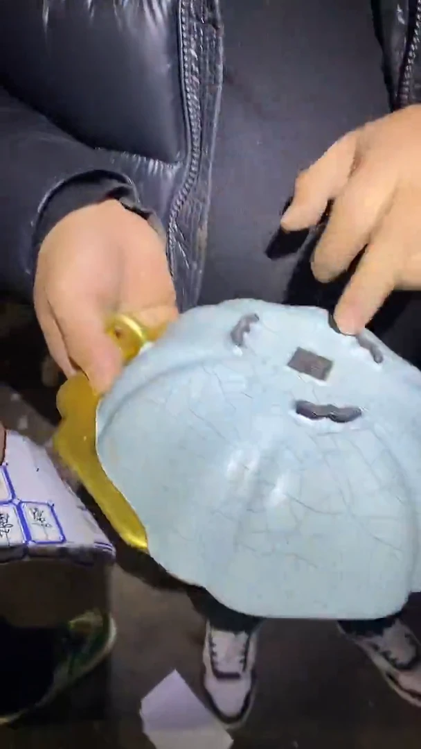 B288景德镇高端瓷器