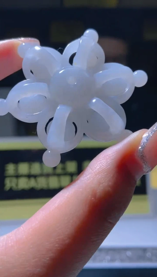 【闪购商品】定制翡翠未镶嵌闪购毛货链接WZ057