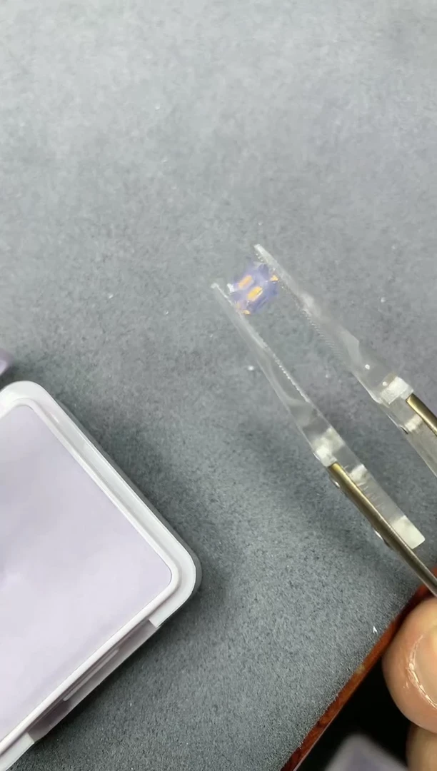 【闪购商品】尖晶石裸石未镶嵌0.77ct 32