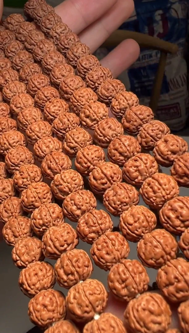 手串金刚菩提无利润超头精挑老树王108-11mm