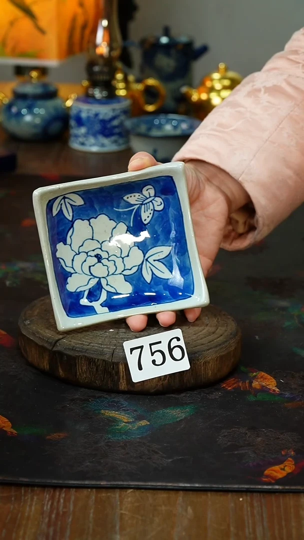 【闪购商品】..............茶碗756