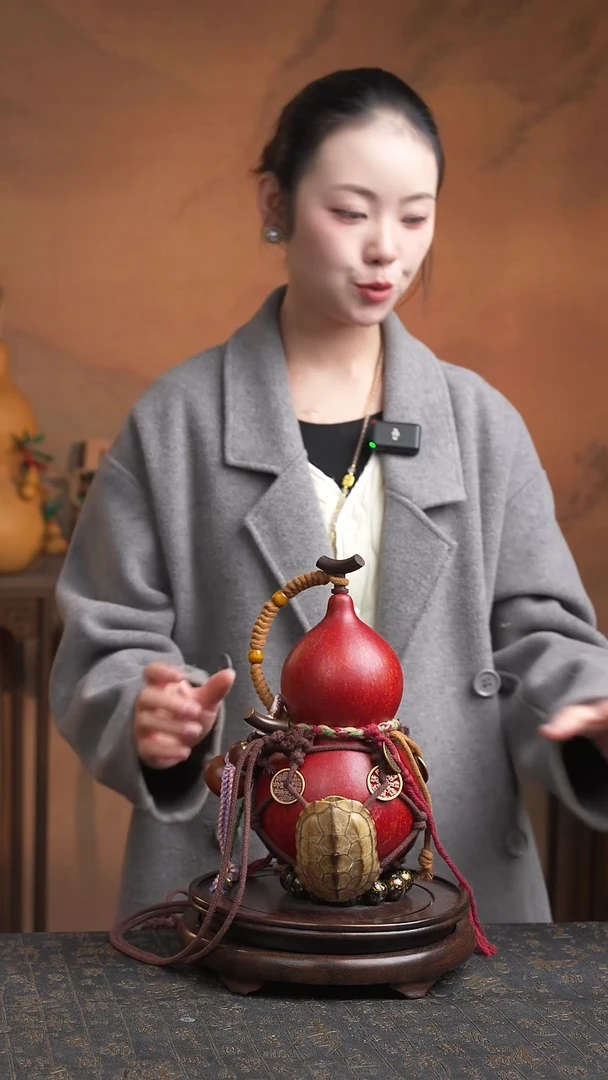 43号葫芦(小葫芦择优发)一物一拍  拍拍退退限购拉黑
