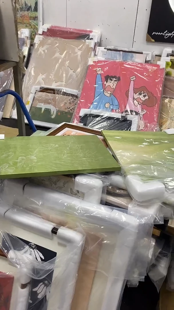 仓库清货 默认瑕疵 完美主义者慎拍 50*50