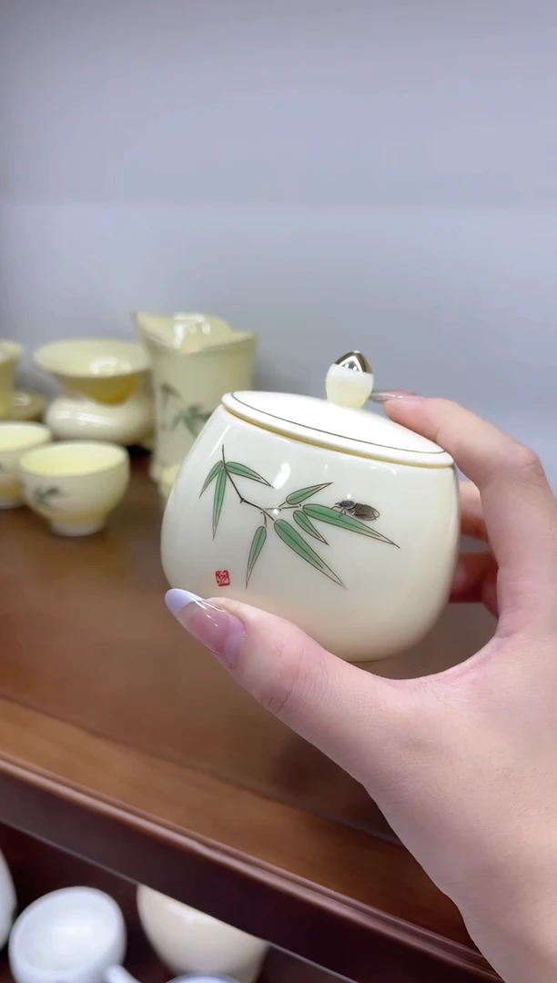 其他言泥陶瓷品牌推广14点档YN