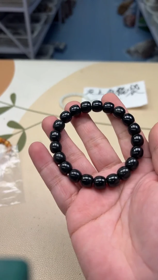 吊坠白玉菩提阝**东绿色4146