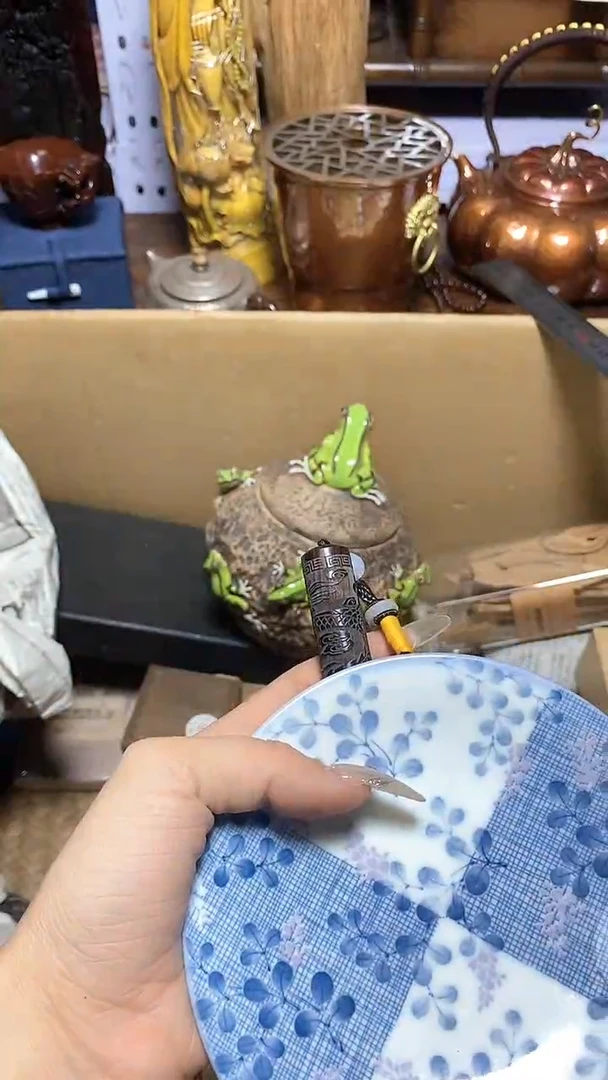 【闪购商品】瓷器瓷片瓷器瓷片