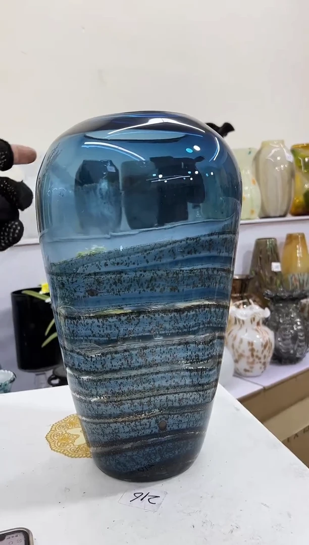 【闪购商品】也麦花器