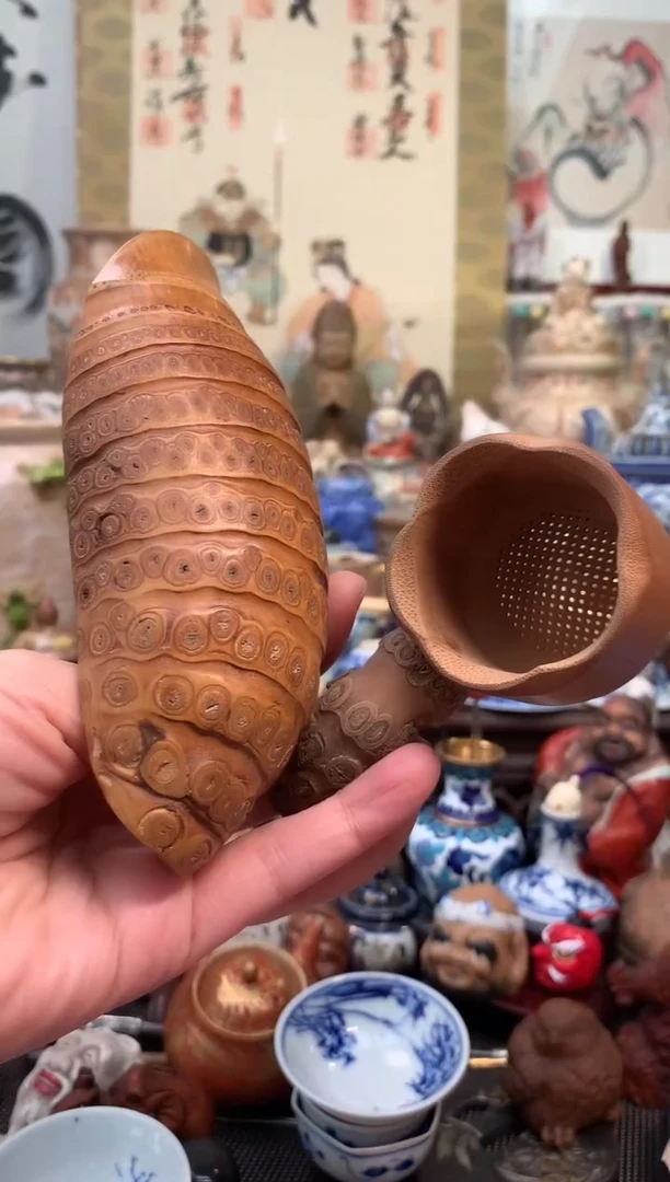 陶瓷杯茶道器五号