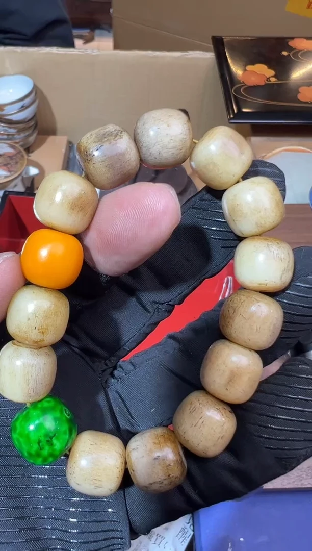 【闪购商品】瓷片工艺赏玩器物多样性发一个（卡单拉黑）