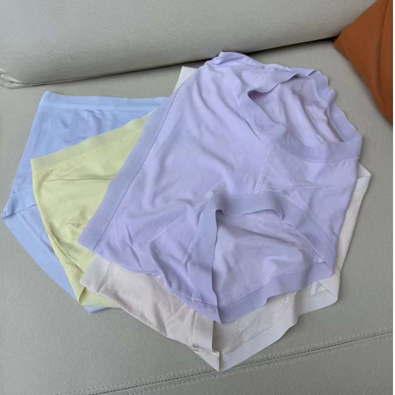 宝丫轻奢  女式时尚简约无痕舒适名媛打底裤K435