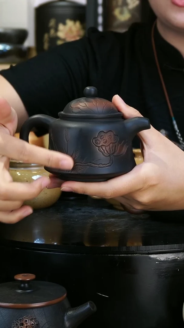 壶280  苏橙茶周边