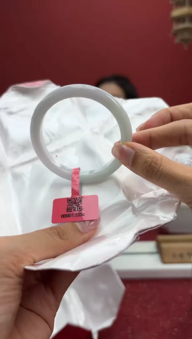 翡翠手镯未镶嵌16手镯