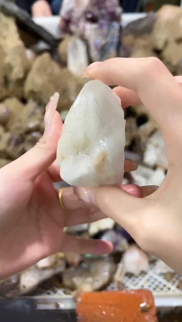 未镶嵌大型摆件（非配饰）水晶718