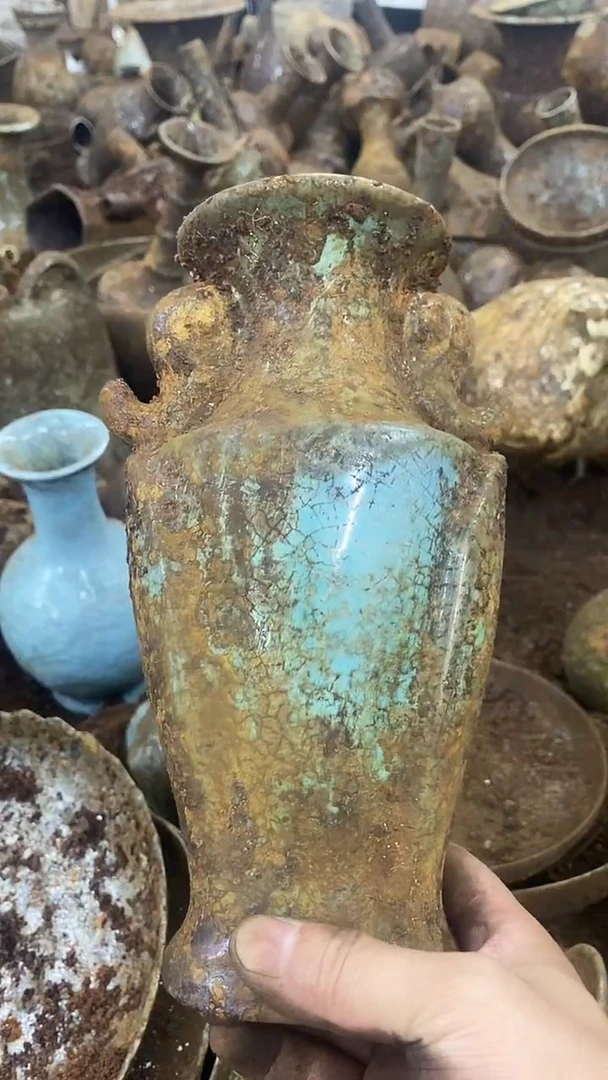 摆件瓷器瓷器瓷器瓷器