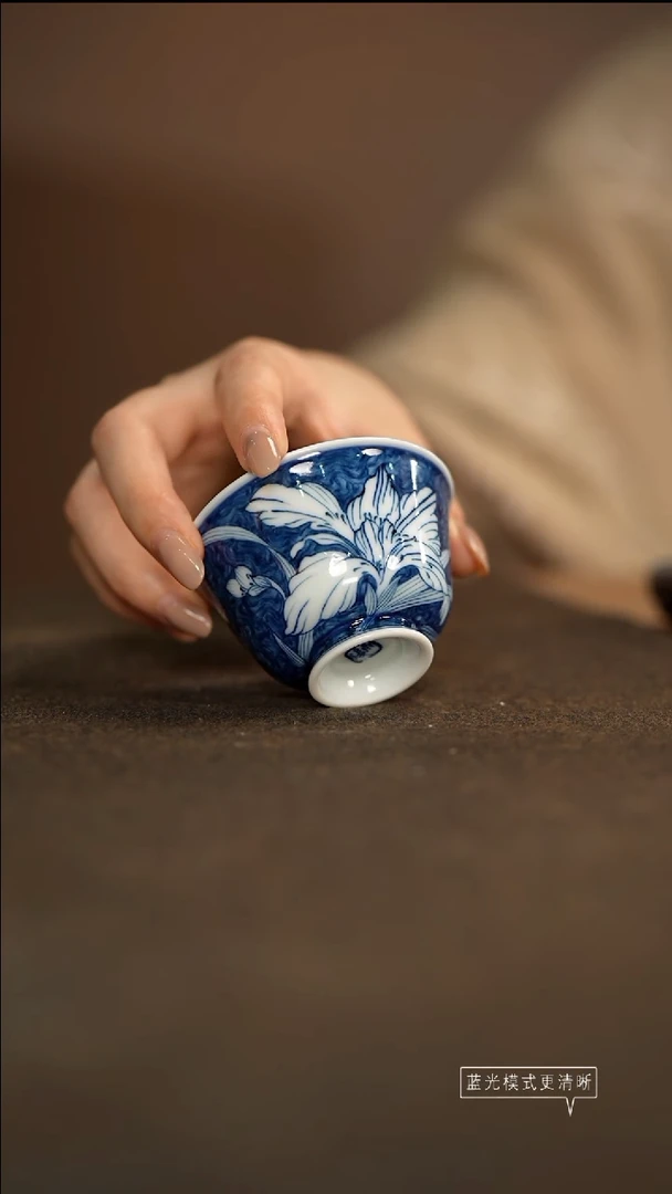 瓷片景德镇斌芬陶瓷严选/290