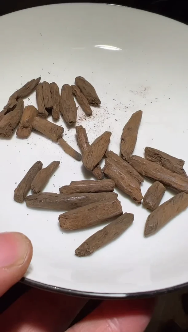 【闪购商品】沉香沉香木制品马拉10克