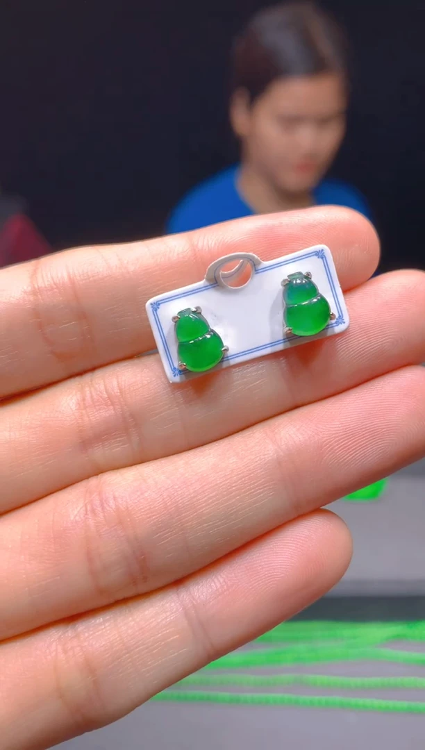 未镶嵌定制翡翠237多样性发货（发其一）