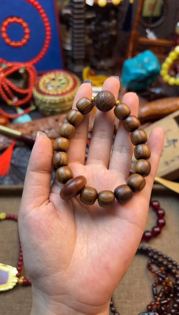 木——枷棋精品推荐——8