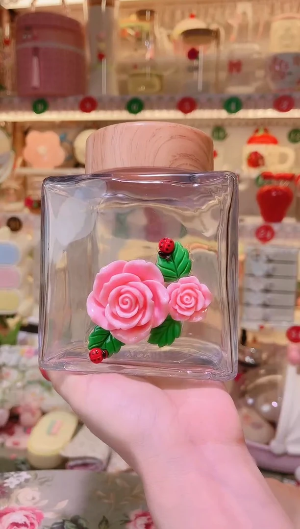 ——手工制作品质好！