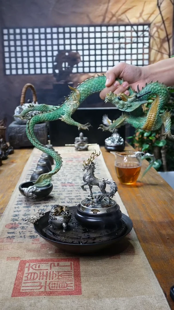 悦*境秋 新人福利款