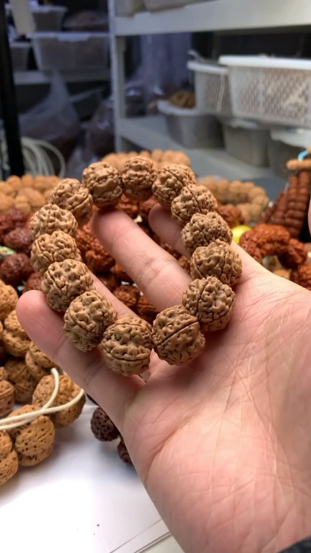 【闪购商品】金刚菩提手串2000000000