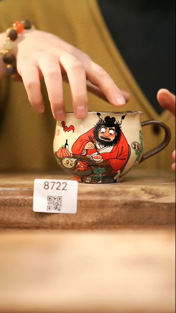 【落单孤品】福利/杯子@@8722