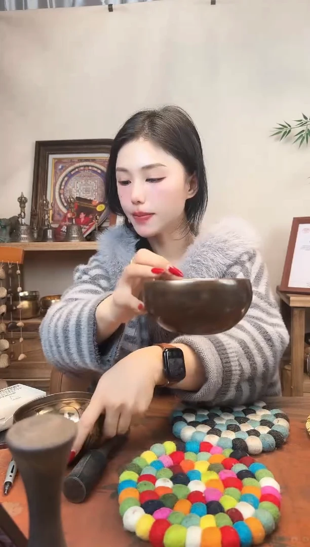 判*老初代 12cm F调