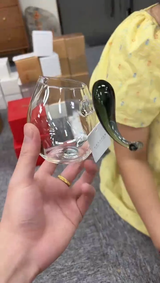 hq鲲然茶海烟灰色
