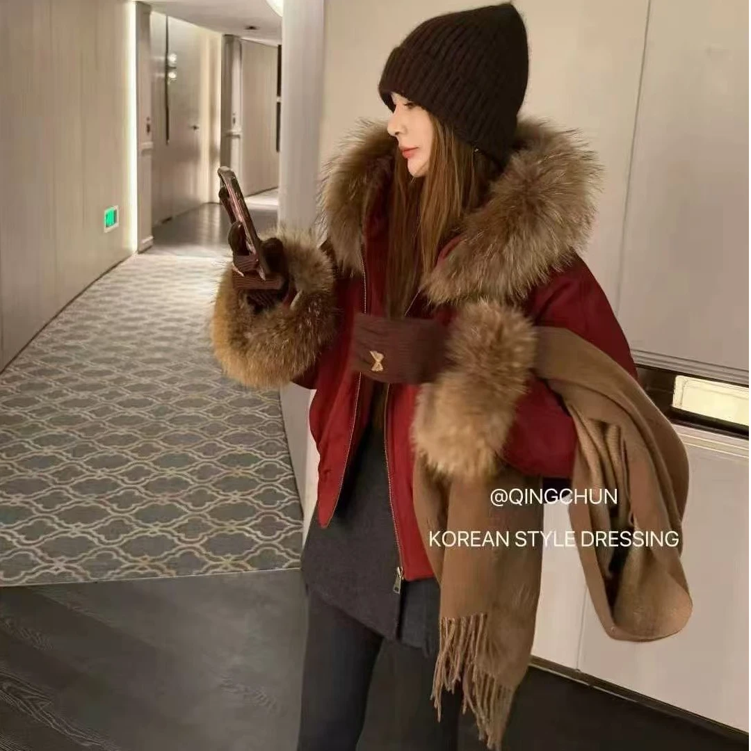 2025秋冬短款外套按编码拍下