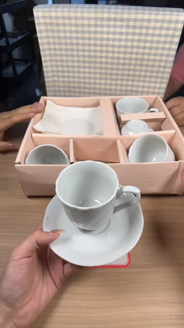 茶道陶瓷茶具套装