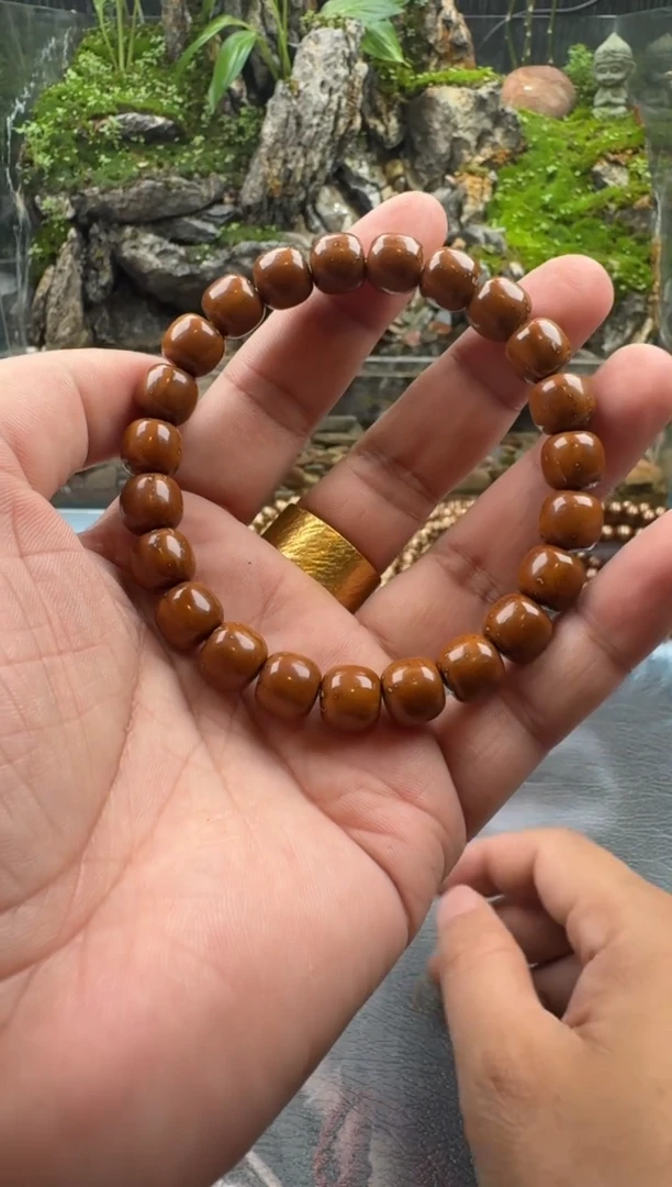 紫金鼠手串紫金鼠手串21