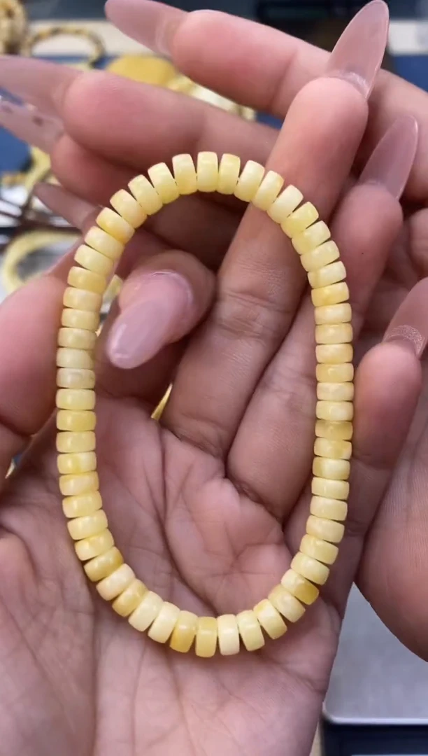 未镶嵌琥珀裸石天然琥珀蜜蜡